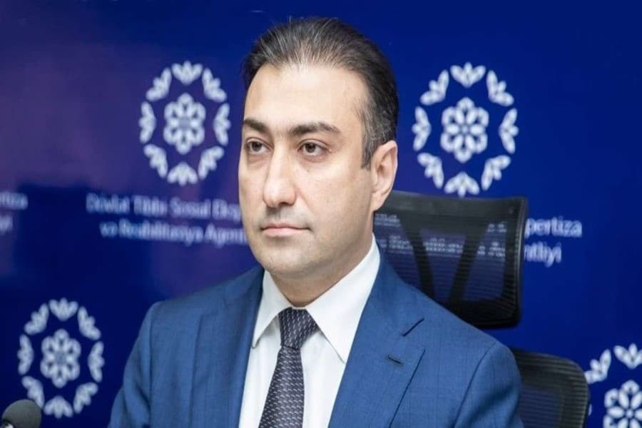 Anar Bayramov TƏBİB-in İcraçı direktoru təyin edilib