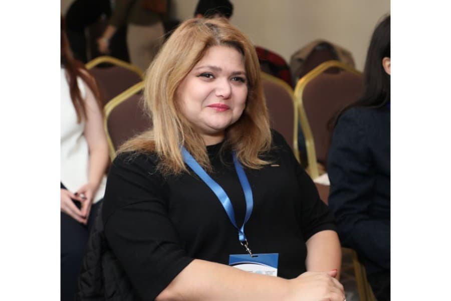 "Bayden administrasiyasının şəffaflıq tələbinə zidd addımları ifşa olundu" - Vüsalə Hüseyinli