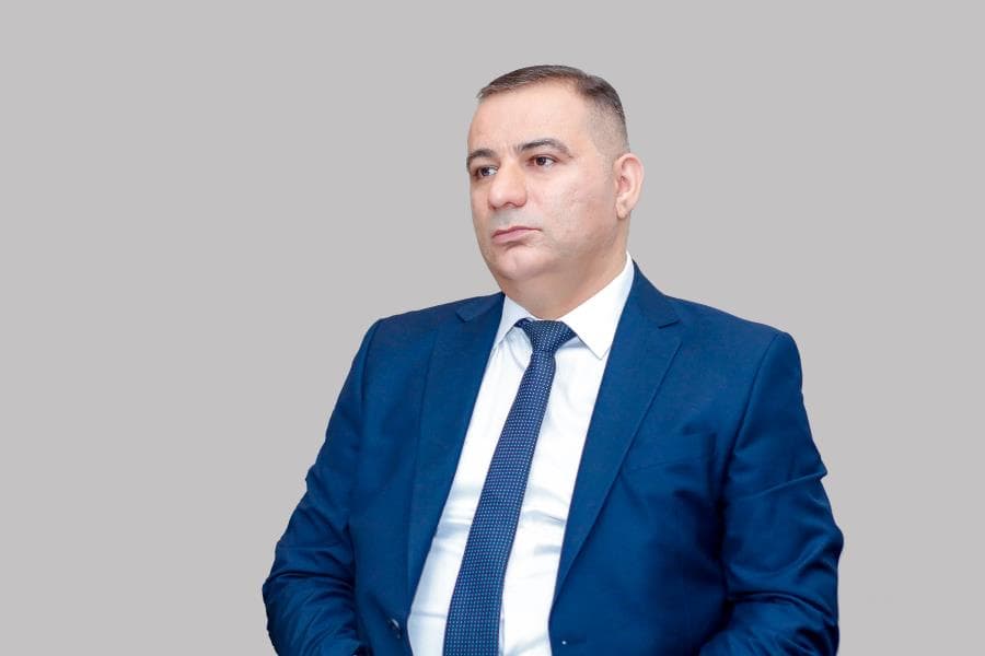 Cəsarət Hüseynzadə: AŞPA-nın Azərbaycana münasibəti qərəz və ikili standartlar prinsipi üzərində qurulub