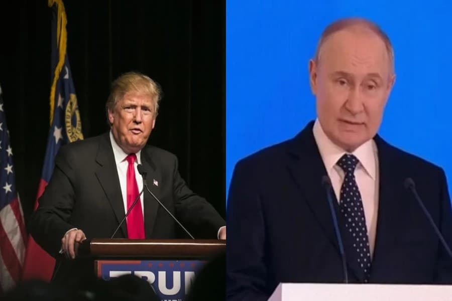 "Biz dərhal atəşkəs əldə edə bilərik" -- Tramp