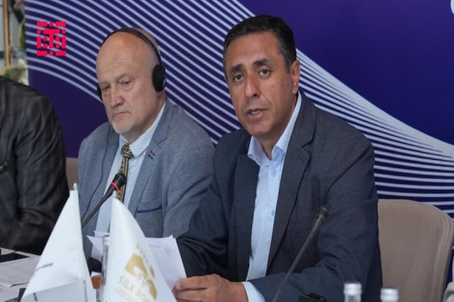 Seyfəddin Hüseynli: Etnik və dini ayrı-seçkiliyə heç bir halda yol verilməməlidir