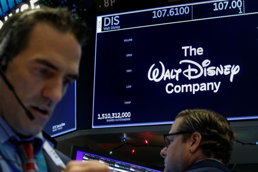 Disney və TikTok qısametrajlı videolar üçün əməkdaşlığa başlayıb