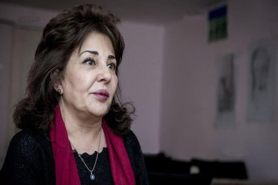 Mehriban Zeynalova: Risk qrupunda olan uşaqlar vahid müşahidə sisteminə daxil edilməlidir