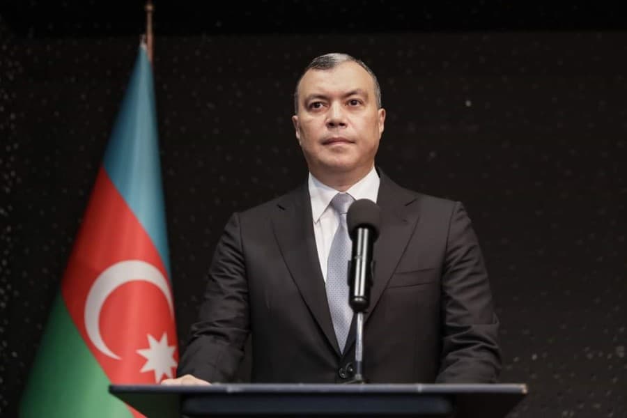 Azərbaycan və Malayziya arasında əlaqələr daim genişlənir