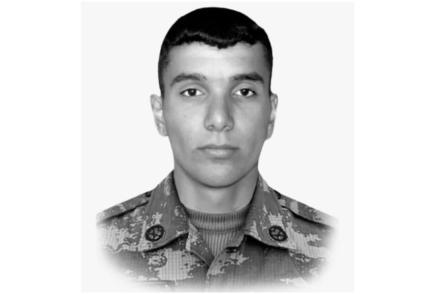 Bu gün şəhid Aqil Bağırovun doğum günüdür