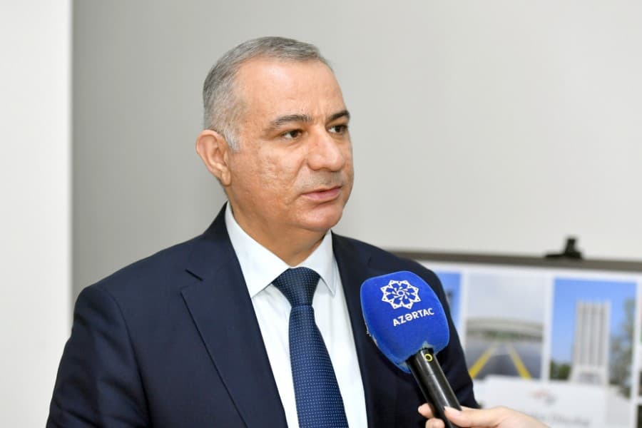 Cəsarət Hüseynzadə: Böyük Qayıdış bu gün Azərbaycanın prioritet məsələsidir