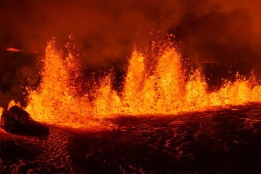 Bu əsrdə bəşəriyyətin buna hazır olmayacağı güclü bir vulkan püskürməsi baş verə bilər - Alimlər