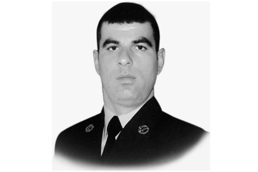 Bu gün şəhid Yalçın Cavadovun doğum günüdür