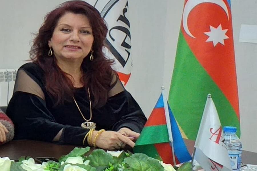“Demokratik şərait Azərbaycanın gələcəyi üçündür” ÖZƏL-MÜNASİBƏT