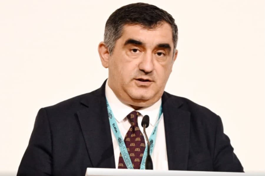 Ramil İskəndərli: “Elektron iştirakçılıq” altsistemi vətəndaşların qərarların qəbulunda iştirak imkanlarını genişləndirəcək