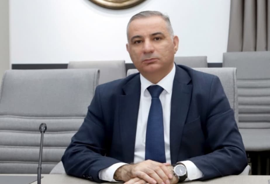QHT sədri: Şuşanın divarlarına öz adımızı yazmağa deyil, onun adına layiq davranmağa borcluyuq
