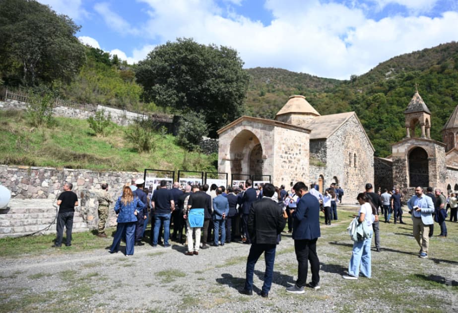 Azərbaycan QHT-lərindən Ermənistandakı kampaniya ilə bağlı - Bəyanat