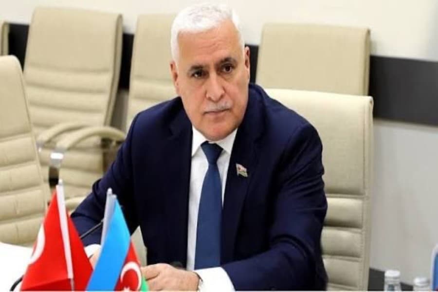 Aprel döyüşləri Azərbaycan xalqında qələbə ruhunun dirçəlməsində mühüm rol oynayıb