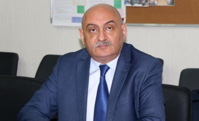 “İnsanlara göstərilən xidmət və edilən yaxşılıq da öz nəticəsini verir” - Rauf Zeyni