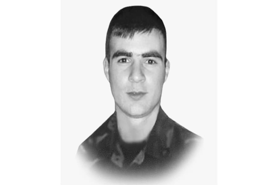 Bu gün şəhid Niftalı Mehdilinin doğum günüdür