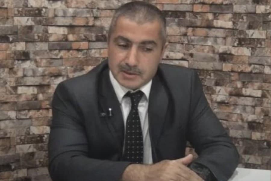 TRIPP layihəsinə etiraz edən Ermənistandakı revanşistlər - QHT sədri yazır