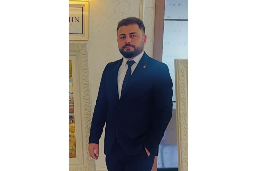 Şamil Sabirzadə: “Zəfər Günü xalqımızın birliyinin, ədalətin və şəhidlərə ehtiramın simvoludur”