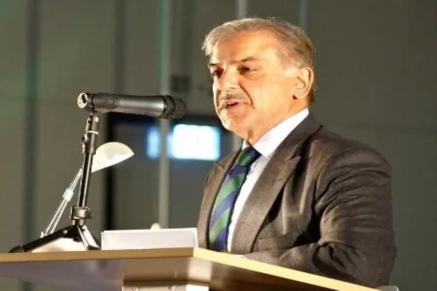 Pakistanın baş naziri xalqa müraciət edib