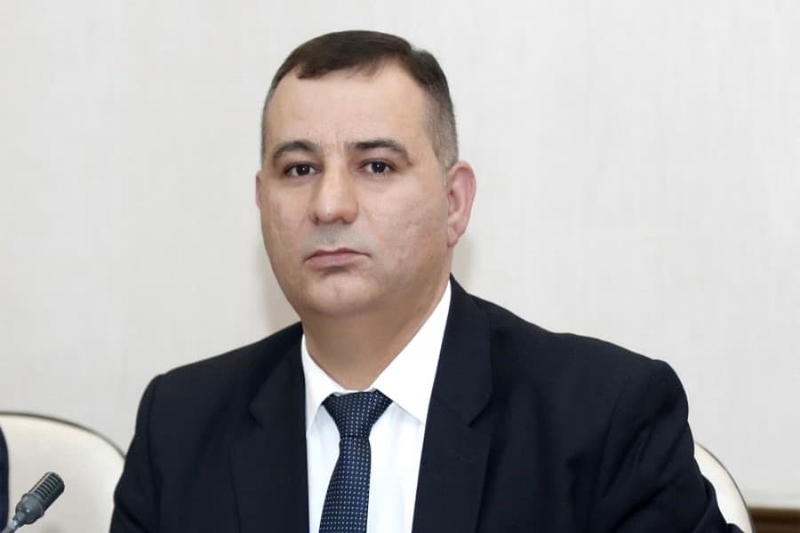 Baş redaktor: Sərəncam Prezidentin media üçün təklif etdiyi yeni baxış modelidir
