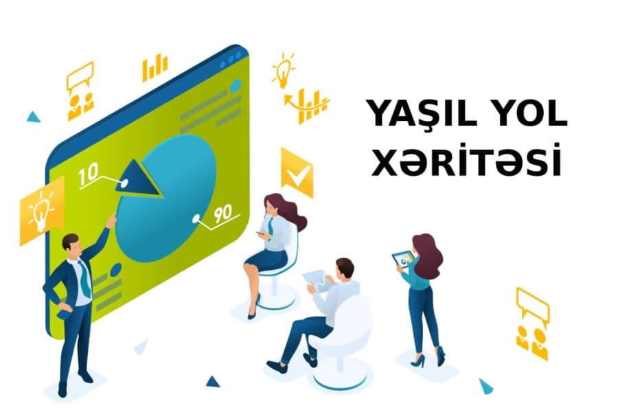 MVA “Yaşıl Yol Xəritəsi” üzrə yeni layihəyə başlayır