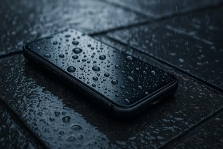"Suya davamlı smartfon yağışda sıradan çıxa bilər"– ekspert