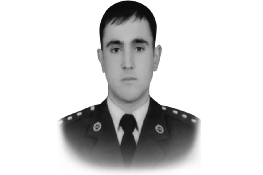 Bu gün şəhid Şirbala Hüseynovun doğum günüdür