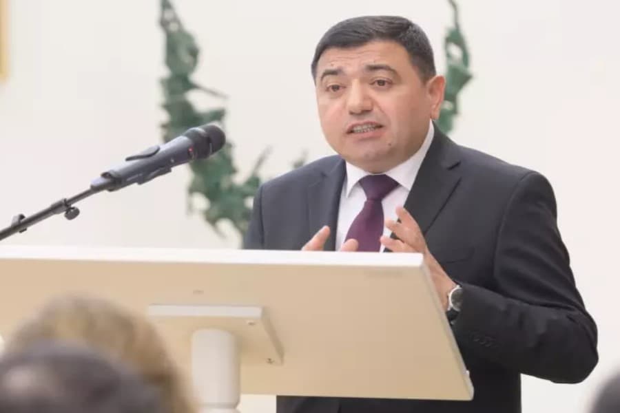 Deputat: “Prezidentimizin siyasəti Azərbaycanın suverenliyini və milli ləyaqətini bərpa etdi, beynəlxalq nüfuzunu daha da artıdi”
