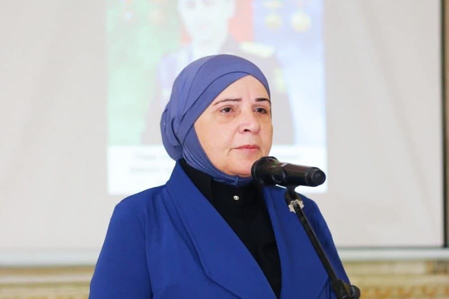 Şəhid Anası: “Bu dərd bizimdir, amma biz həm də Zəfəri yaşamağı bacarmalıyıq”
