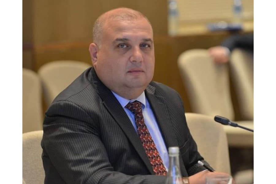 Ölkədə daşınmaz əmlakın yalnız 15-20%-i sığortalanıb - QHT sədri