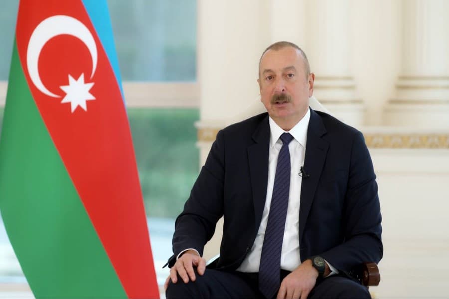 President: Some institutional format of public oversight needs to be developed