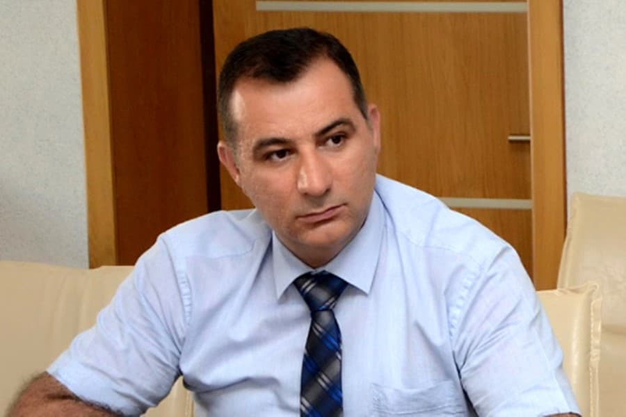 QHT sədri : “Müxalifət məkrli niyyətinə çata bilmədi”