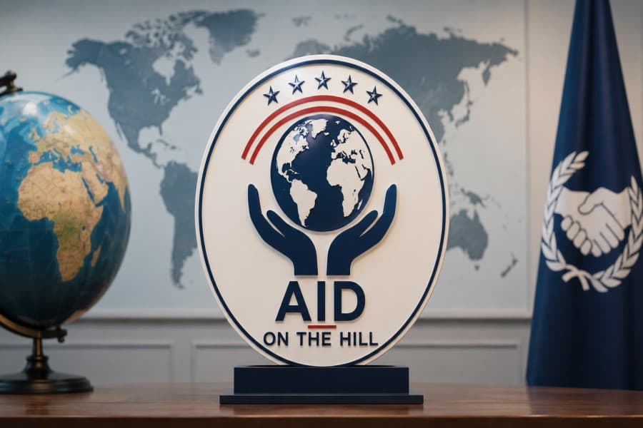 USAID-in keçmiş əməkdaşları xarici yardımı müdafiə edən hərəkat yaratdı