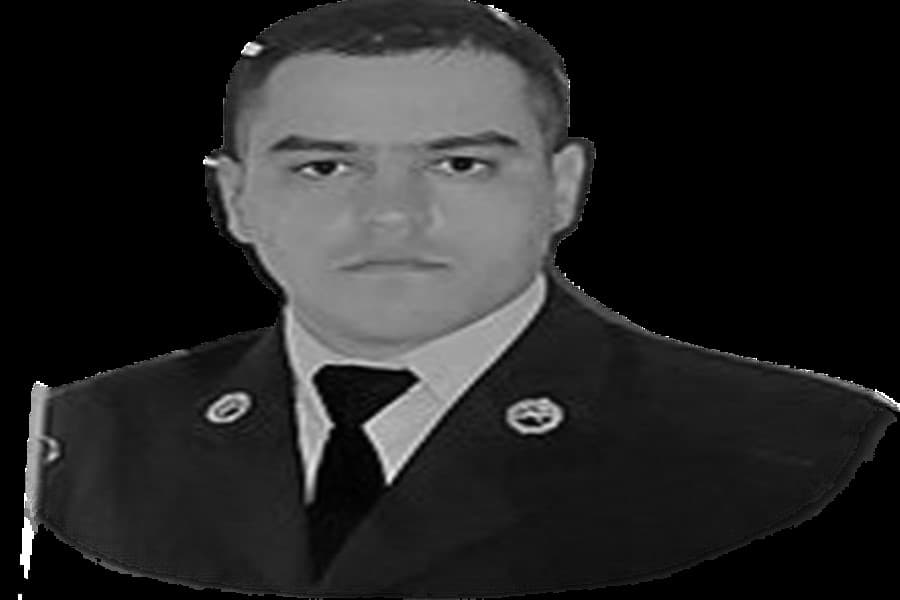 Bu gün şəhid Rəşad Məmmədovun doğum günüdür