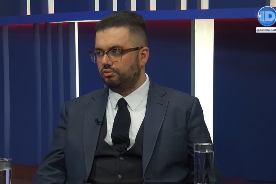 “Sahibkarlığın inkişafı rifahın yüksəlməsində əsas amildir" - Aslan Əzimzadə