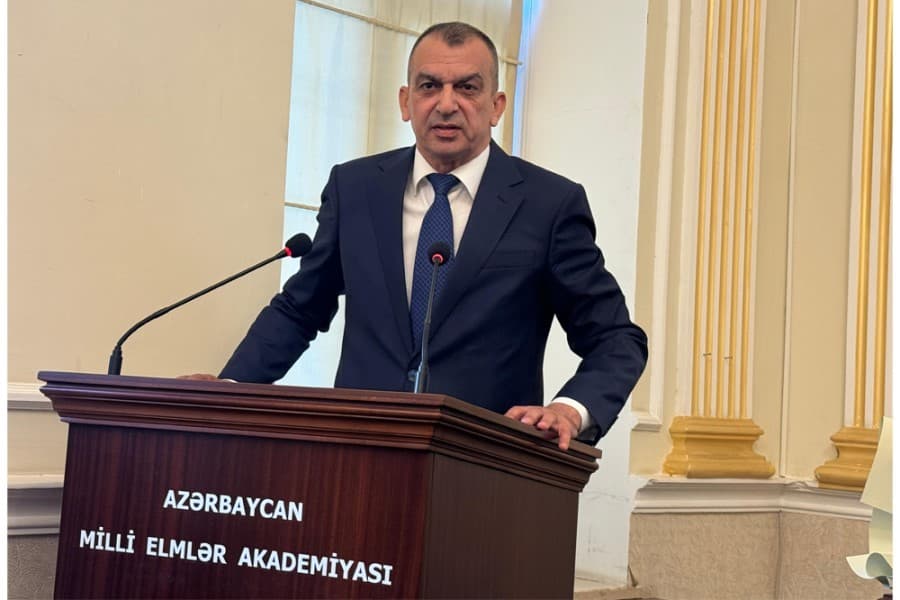 Böhranları fürsətlərə çevirib qlobal oyunçuya çevrilməyi bacaran Azərbaycan - Mövqe