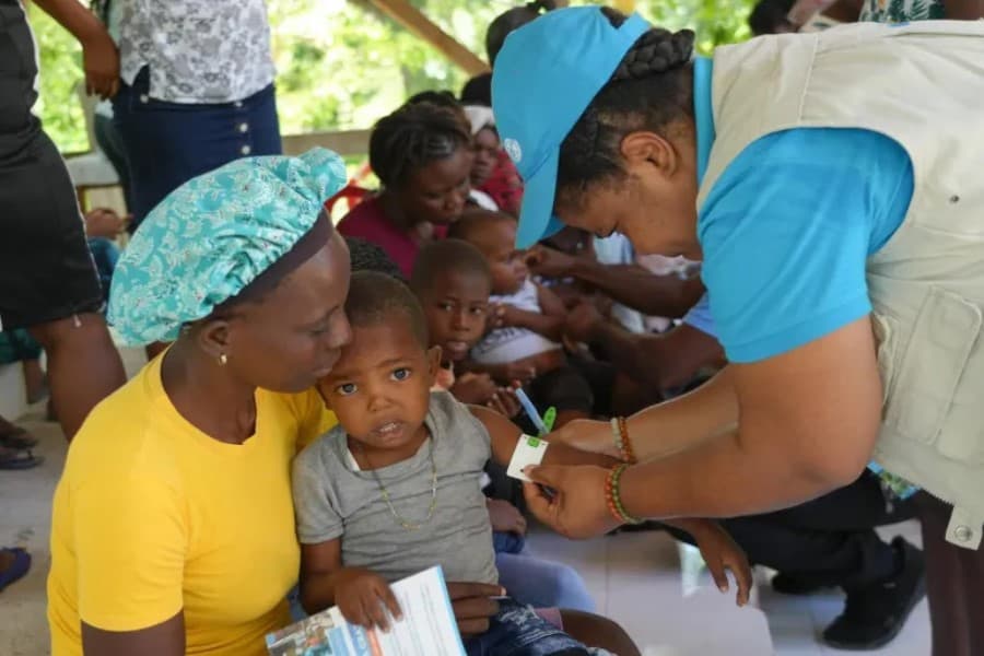 11 dekabr - UNICEF-in təsis olunması günüdür