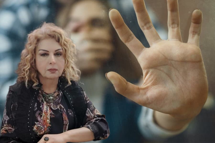 "İnsan alveri ilə mübarizədə preventiv tədbirlər gücləndirilməlidir" - Zenfira Mustafayeva