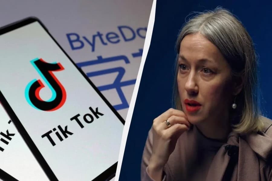 TikTok-da yeniyetmələrin psixikasını pozan təhlükəli "ritual" oyunu var, psixoloq deyir