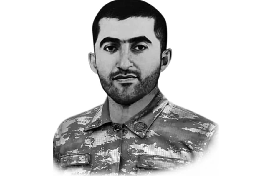 Qələbəni baxışlarında yaşadan Şahgündüzün həyat hekayəti