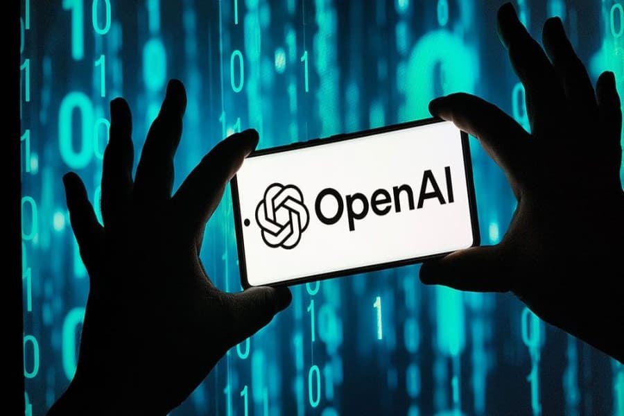 OpenAI-dən iPhone-a rəqib: Süni intellekt mərkəzli telefon hazırlanır