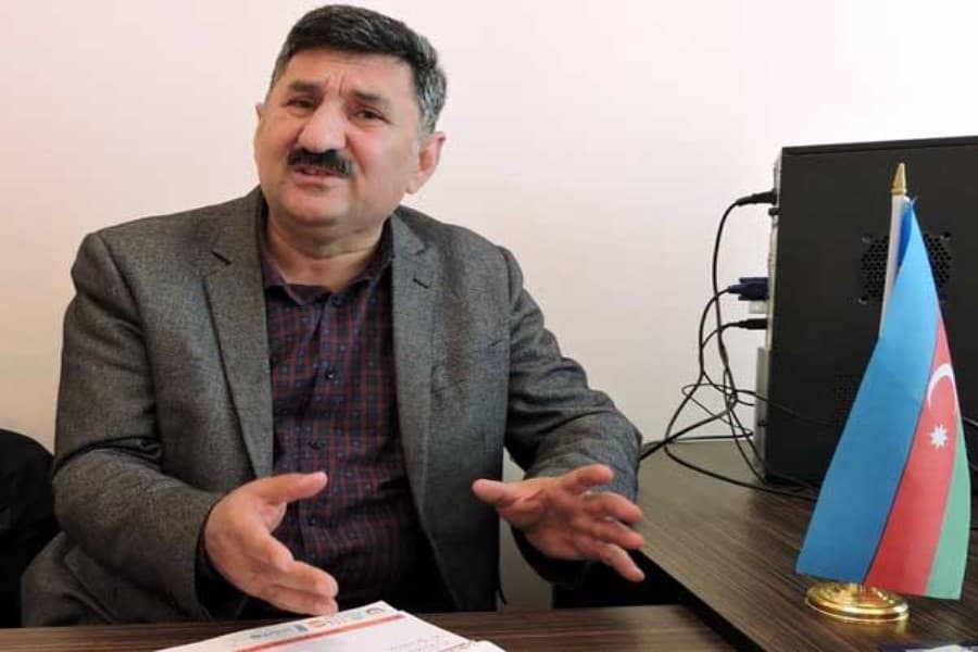 Rey Kərimoğlu: “Saxta medalları geri alıb ləğv etsinlər, bunu videogörüntü ilə təqdim etsinlər”