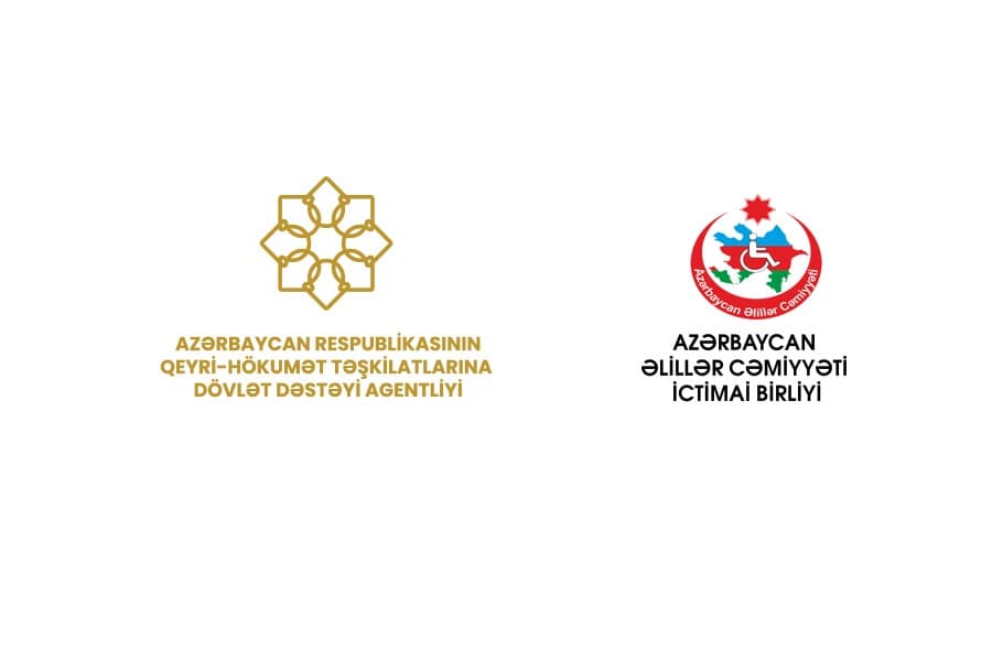 “Əlilliyi olan şəxslərin sosial müdafiəsinə dəstək“ layihəsi regionlarda həyata keçirilir