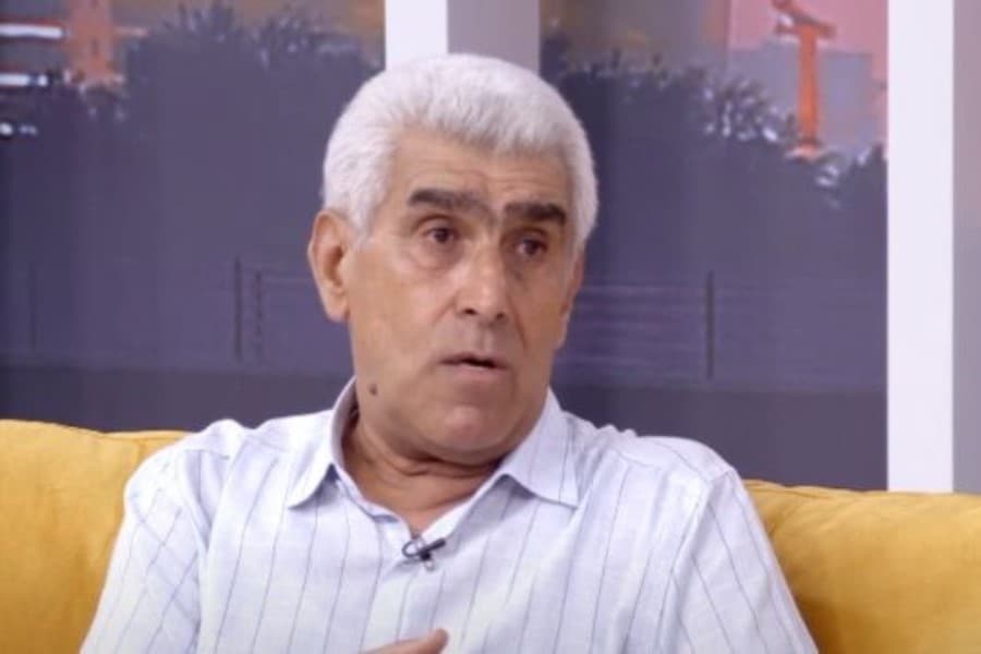 "Güclü yağıntılar Kür çayında gərgin vəziyyət yaradıb” - Ənvər Əliyev
