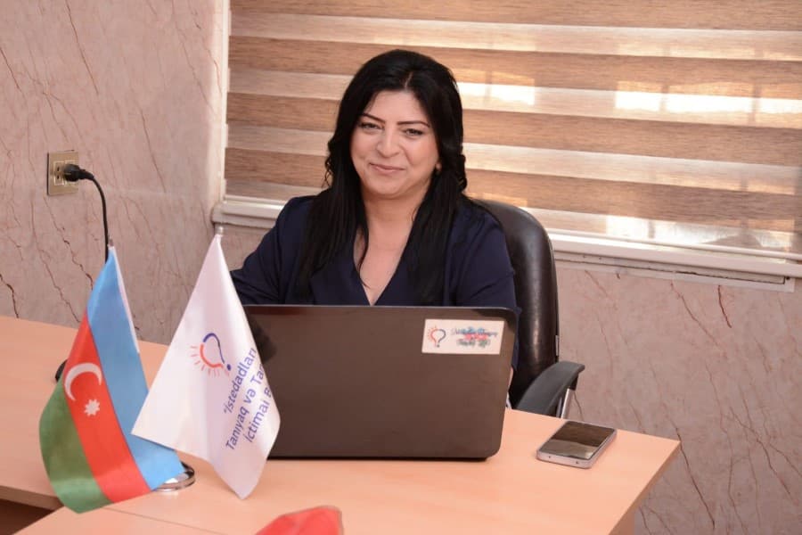 “Qanunun aliliyi təmin olunmalıdır – Vüsalə Sadıqova