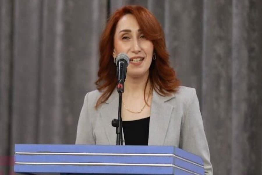 Pərvinə Qədimova: “Qələbə yalnız torpaqların deyil, milli birliyin zəfəridir”