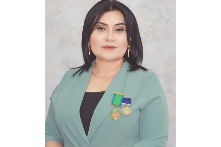 QHT sədri ilə MÜSAHİBƏ: Neftçalada qadınların sosial inkişafı üçün yeni addımlar