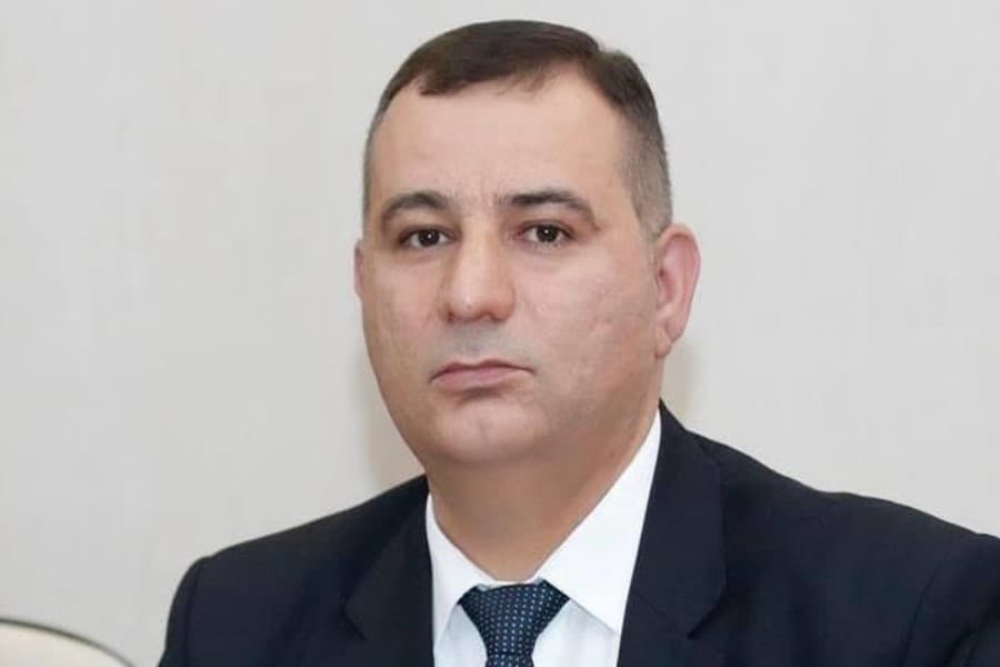 Azərbaycan hər bir beynəlxalq tədbirə yeni çağırışlarla və yeni ideyalarla tövhəsini verir - Cəsarət Hüseynzadə