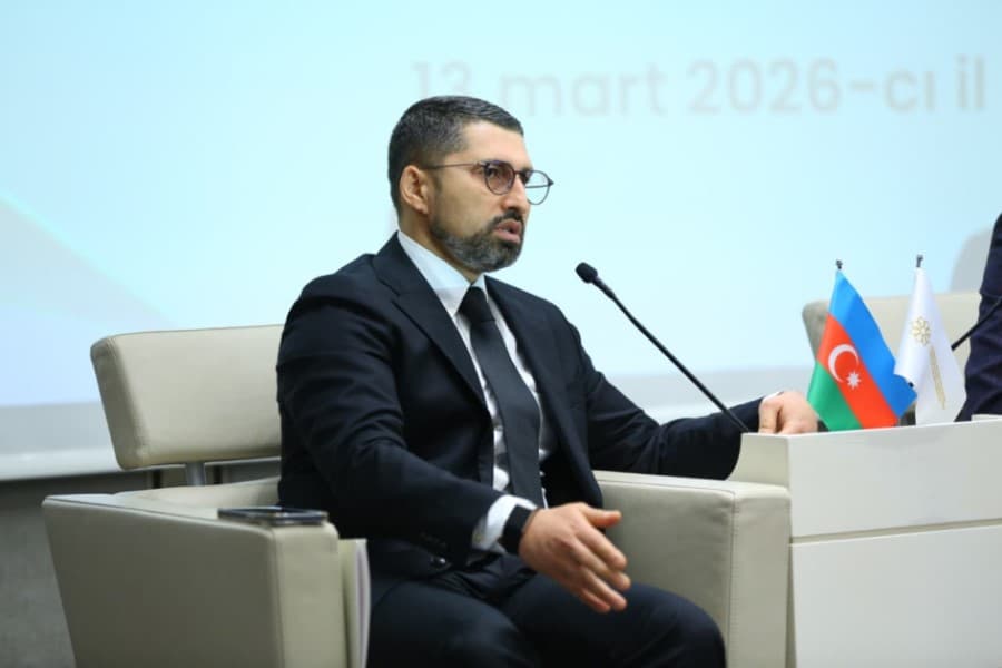 Rəhman Hacıyev: Mina təhlükəsi aradan qaldırılmadan dayanıqlı məskunlaşma mümkün deyil