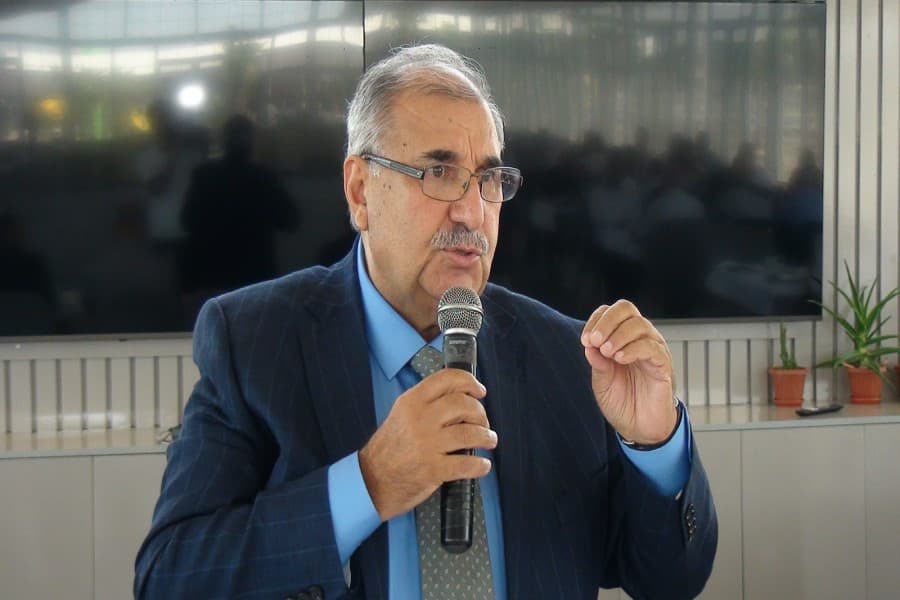 Akif Kərimov: “Toylarda hazırlanan yeməklərin heç 10 faizi yeyilmir"