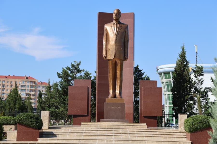Fövqəladə Hallar Nazirliyində 27 Sentyabr – Anım Günü qeyd olunub - FOTOLAR